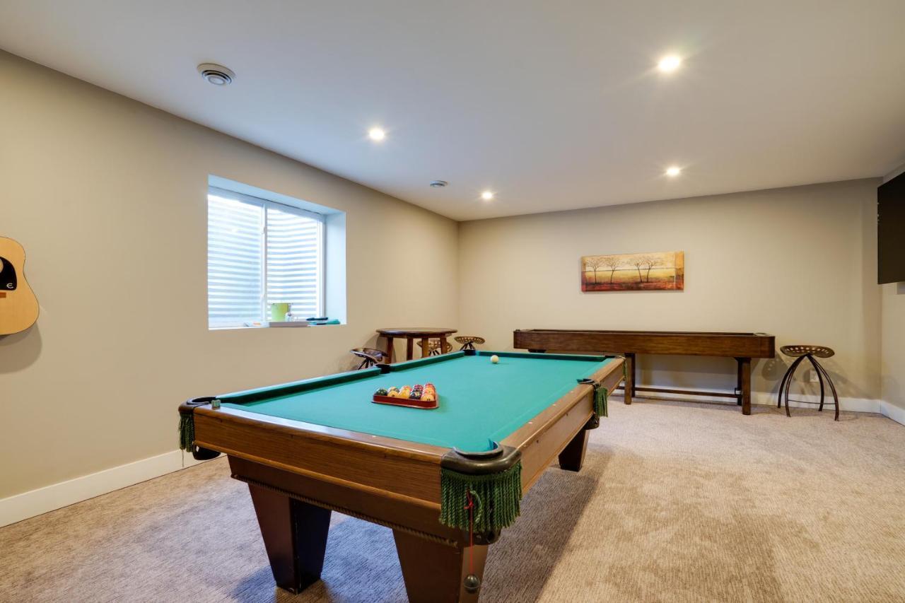 Spacious Minneapolis Vacation Rental With Game Room! Екстериор снимка