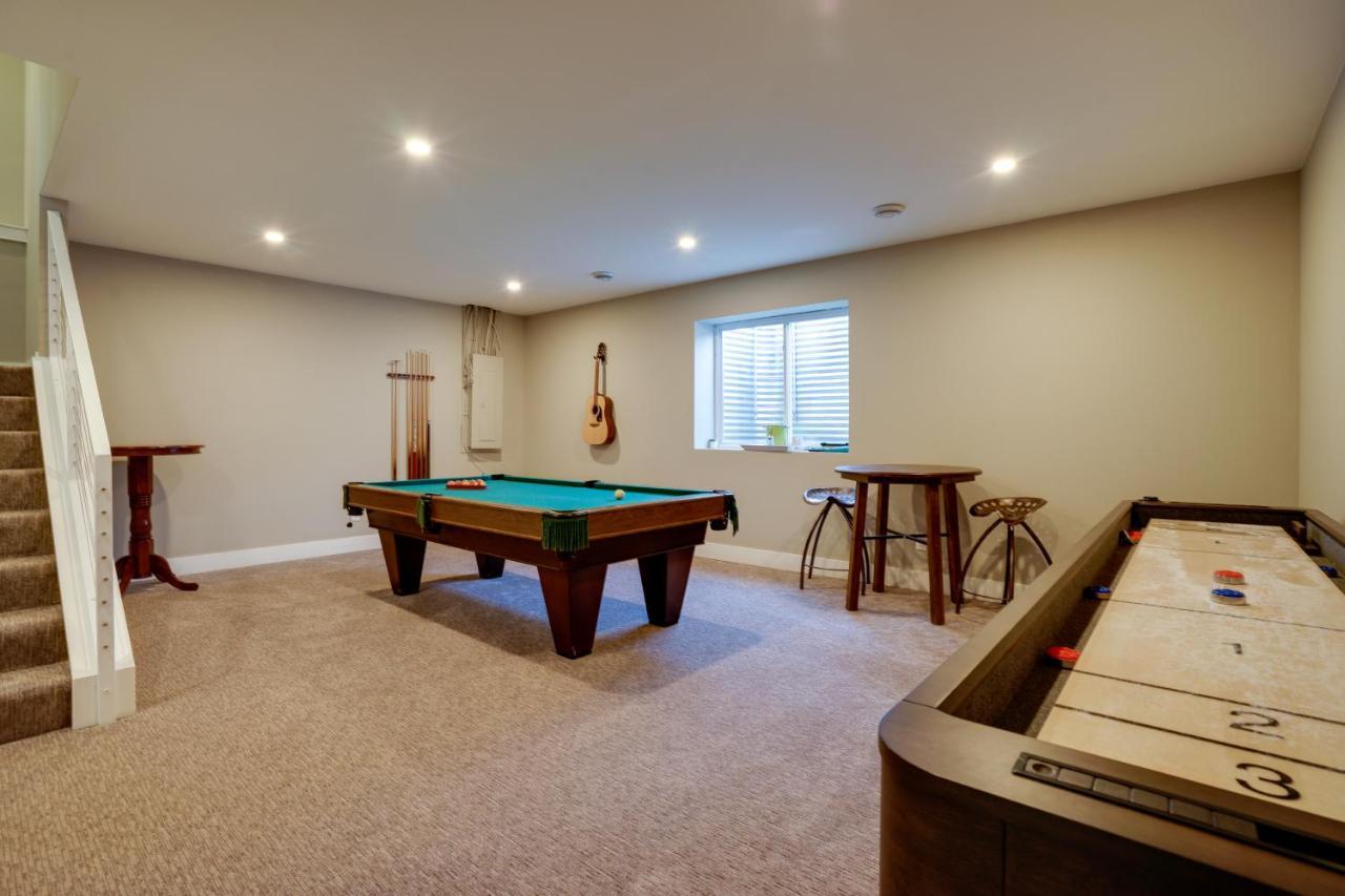 Spacious Minneapolis Vacation Rental With Game Room! Екстериор снимка